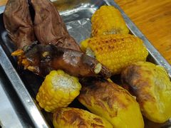 -张记焖窑·十五年专注焖烤(雍和宫店)