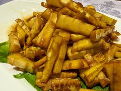 -山外山菜馆(玉泉路店)