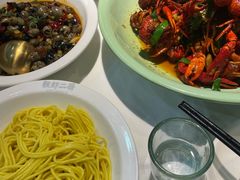 -靓虾二哥长沙地标小龙虾(五一广场店)