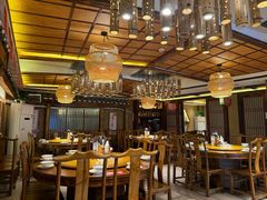 -李久其家民间餐厅(观沙岭公园店)
