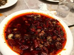 -虾女王·龙虾·烧烤(龙江店)