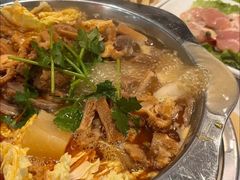 -古乐牛香·鲜牛肉牛杂火锅(千灯店)