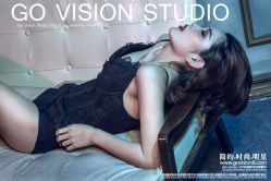 -GO VISION 动视觉婚纱摄影高级定制