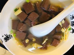 -鸿瑞興面馆(梅岭店)