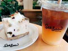 -Seesaw Coffee(朝阳大悦城店)