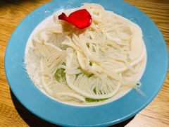 -青瓷火锅料理(西单大悦城店)