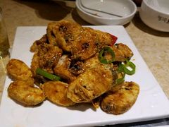 -英子补身汤(海兰路店)