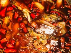 水煮三国-水煮三国·川鲁江湖菜(香山店)