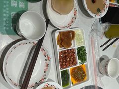 -东门口涮肉·砂锅·烤串(老门东店)