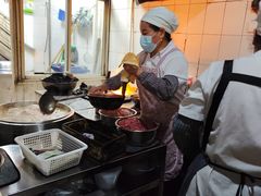-正宗杨记普洱酸醋米线(总店)