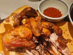 -打酱油·非遗淮扬菜(瘦西湖梅岭店)