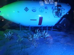 -福州罗源湾海洋世界旅游区