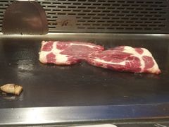 -玛雅铁板烧餐厅(中关村店)