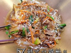 -HOTISLAND海鸡岛·韩国料理(江南西店)