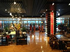 -大连金石滩绿发温泉假日酒店