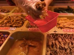 -绝味鸭脖(长宁路店)