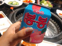 -木槿花韩式炭烤·熟成肉工坊(孙文东路店)