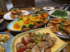 -海棠湾聚鼎香海鲜坊(海昌梦幻不夜城店)