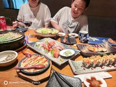 -千代武日本料理(爱建店)