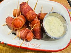 -Tube station站点比萨(王府井百货店)