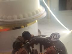 -DQ·蛋糕·冰淇淋(五棵松万达店)