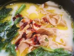 -和府捞面(东直门银座店)