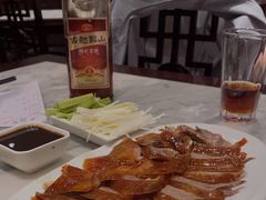 -燕云楼(云南路店)