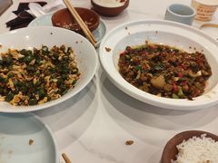 -攸州小镇家湘菜(小米科技园店)