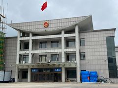 -图们国门景区