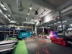 -MKC健身工作室(北亭店)