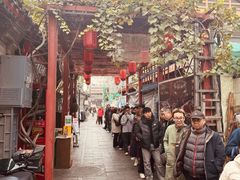 -陈记卤煮小肠
