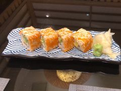 -昱匠·日本料理(金融街店)