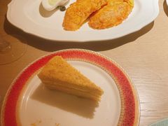 -波特曼西餐厅(中央大街店)