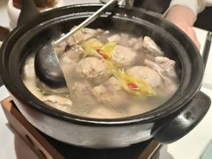 -小厨娘淮扬菜(天印大道店)