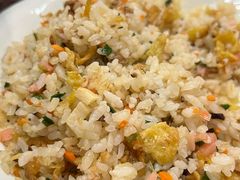 扬州炒饭-壶园美食·淮扬菜(东圈门店)