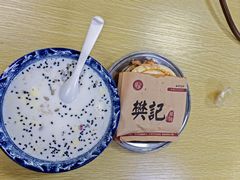 -樊记腊汁肉(竹笆市总店)