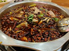 -鱼蛙兄弟美蛙鱼火锅(阳春路店)