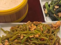 -宏状元现熬粥·京味菜(五棵松店)