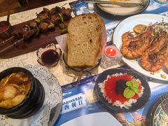 -安德烈俄式西餐厅(中央大街店)