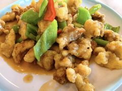 肉段-京滨饭店·餐厅(阜外大街店)