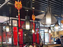 -惠丰门丁肉饼店