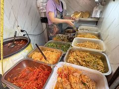 -清真·马洪小炒泡馍馆(钟楼回民街店)