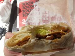 -肯德基(泉州东街店)