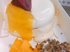 -食武士·舒芙蕾(新街口明瓦廊店)