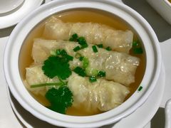 -潮福城大酒楼·潮味粤品·港式点心(湖滨北路店)