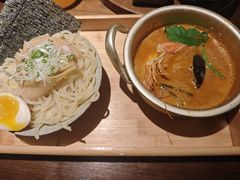 -一豚轩·烧鸟·豚骨拉面(五四路店)