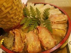 -蟹将军·松叶蟹和牛日料放题自助(K11店)