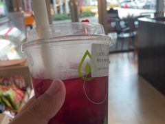 -COSTA COFFEE(阿里中心店)