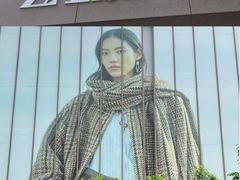 -ZARA(大上海时代广场店)