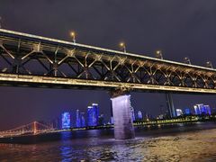 -武汉两江游览·夜游长江(汉口粤汉码头)